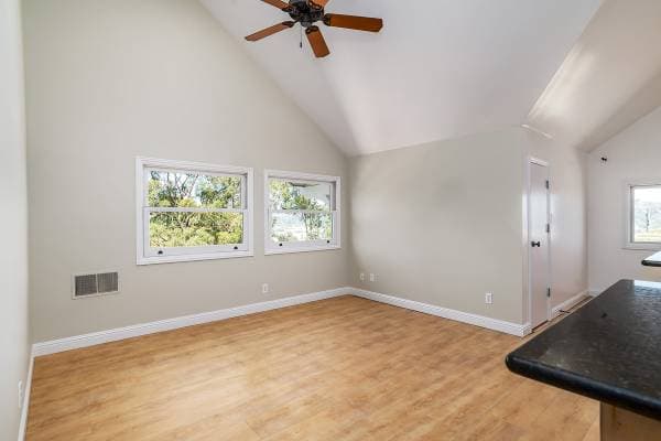 2BR/1BA Other · San Rafael photo 3