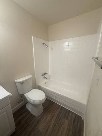 2BR/1BA Apartment on Eden Ave. · San Jose photo 2