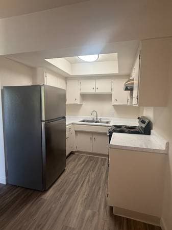 2BR/1BA Apartment on Eden Ave. · San Jose photo 5
