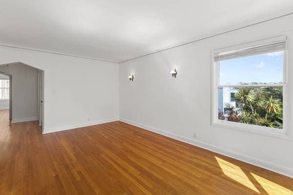 1BR/1BA Apartment on 7th Ave · San Francisco photo 2