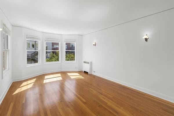1BR/1BA Apartment on 7th Ave · San Francisco photo 4