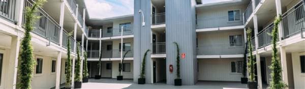 Granite Pointe Apartments photo 5