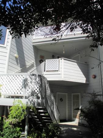 2BR/2BA Condo on Willowbrook Ln. · Capitola photo 1