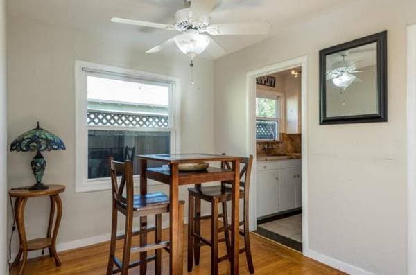 Charming Single-Family Home in Redwood City photo 4