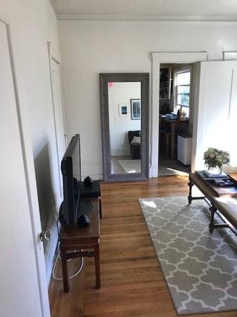 1BR/1BA Duplex on Hearst Ave · Berkeley photo 2