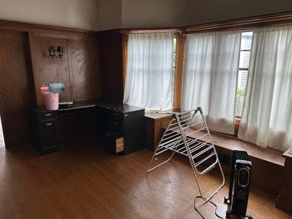4BR/2BA Apartment on Ashby Place · Berkeley photo 1