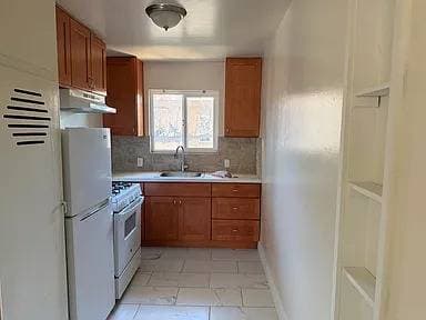 2BR/1BA Apartment on E William St · San Jose photo 1