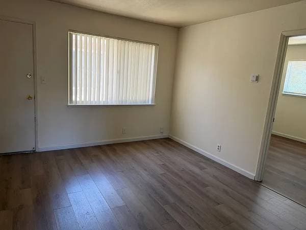 2BR/1BA Apartment on E William St · San Jose photo 3
