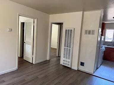 2BR/1BA Apartment on E William St · San Jose photo 4