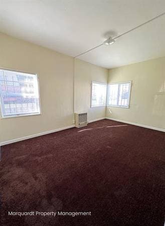 0BR/1BA Duplex · Oakland photo 1