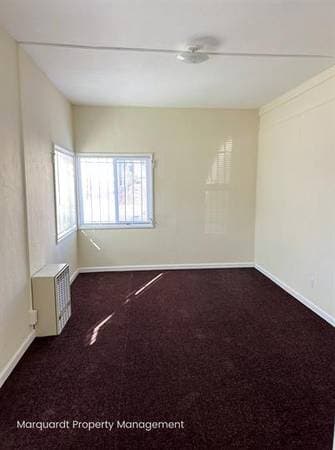 0BR/1BA Duplex · Oakland photo 2
