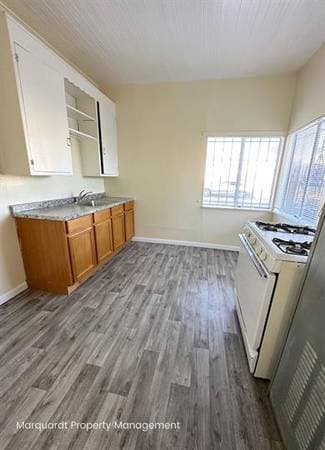 0BR/1BA Duplex · Oakland photo 3