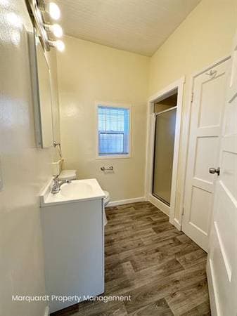 0BR/1BA Duplex · Oakland photo 4