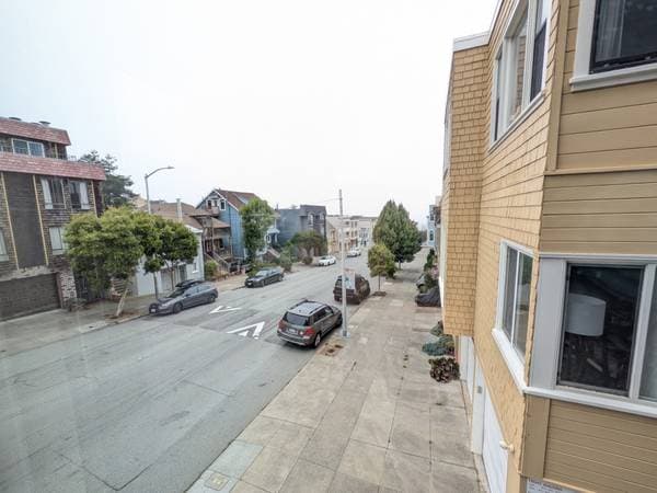1BR/1BA Apartment on 9th Ave · San Francisco photo 1