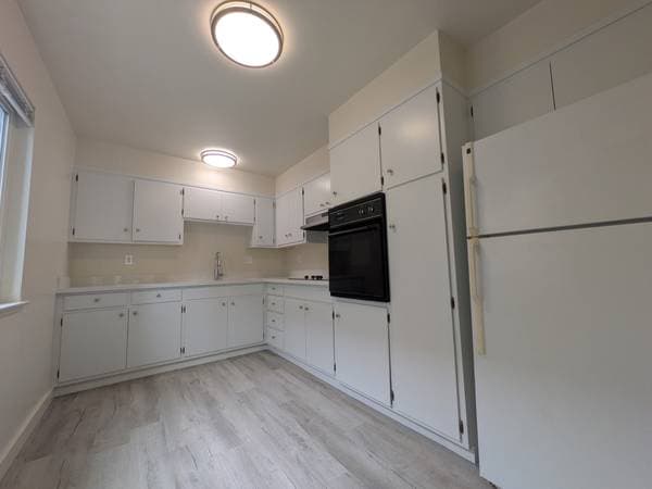 1BR/1BA Apartment on 9th Ave · San Francisco photo 3