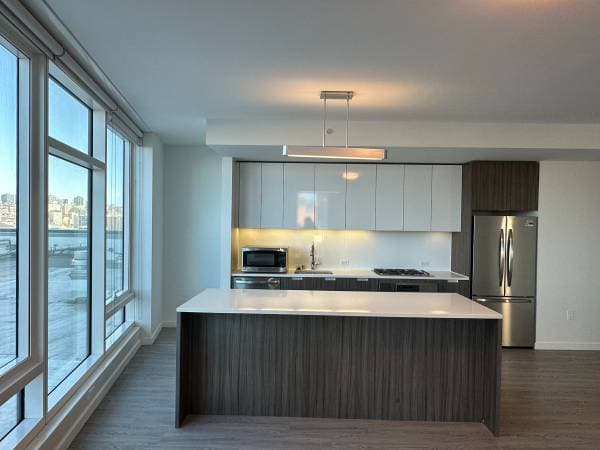 2BR/2BA Apartment · San Francisco photo 1
