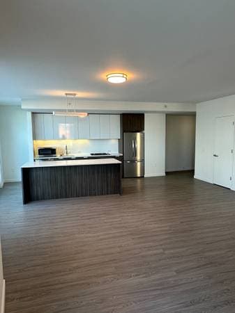 2BR/2BA Apartment · San Francisco photo 3