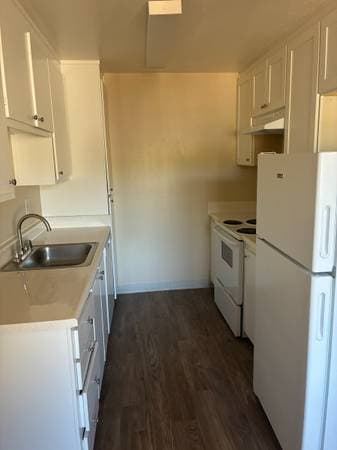 2BR/1BA Apartment · San Leandro photo 2