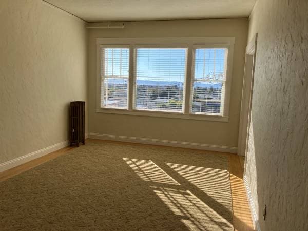 0BR/1BA Apartment · Oakland photo 5