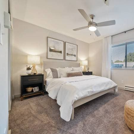 2BR/1BA Apartment on Porter St · Vallejo photo 2