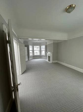 3BR/1BA Apartment on Sanchez St · San Francisco photo 5