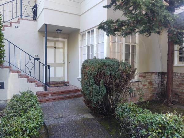 1BR/1BA Single Family House on Arroyo Ct · San Mateo photo 1