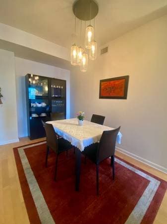 2BR/2BA Condo on N 2nd St · Campbell photo 5