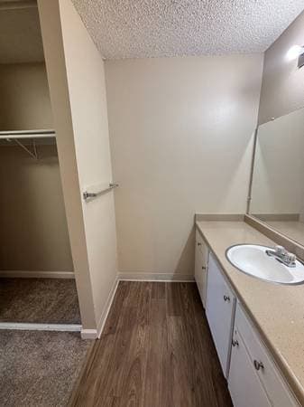 1BR/1BA Apartment · San Leandro photo 5