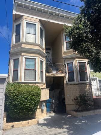 2BR/1BA Other · San Francisco photo 1