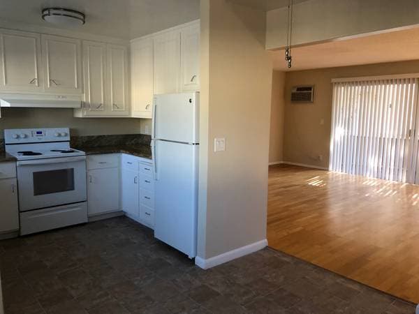 2BR/2BA Apartment · San Jose photo 4