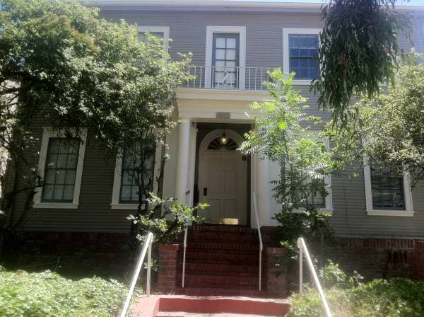 1669 Oxford Street, Berkeley, CA 94709 photo 2