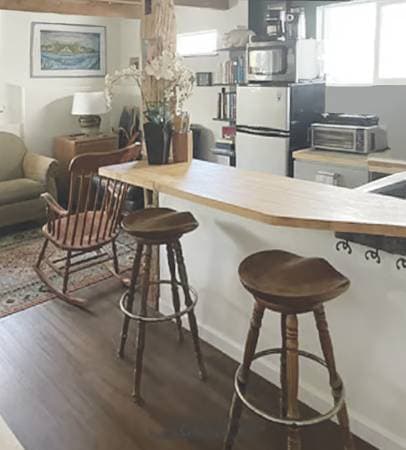1BR/1BA Other · Sausalito photo 1