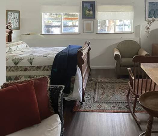 1BR/1BA Other · Sausalito photo 2