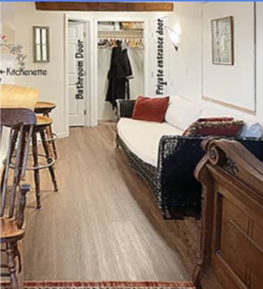 1BR/1BA Other · Sausalito photo 3