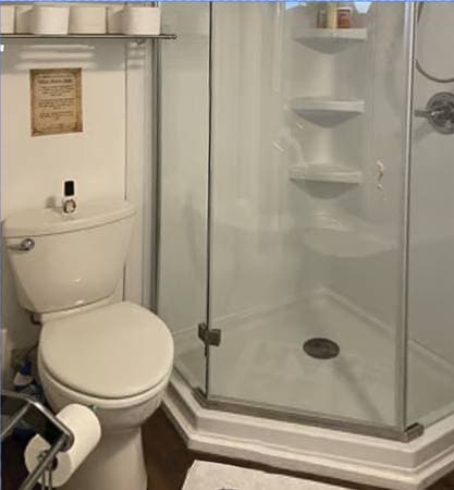 1BR/1BA Other · Sausalito photo 5