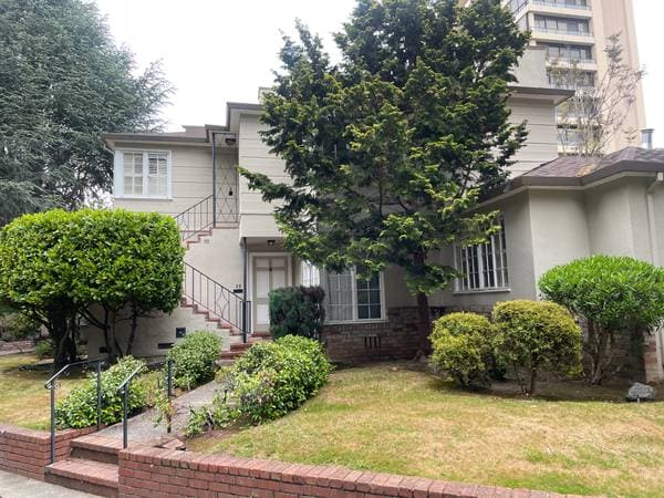 1BR/1BA Apartment on Arroyo Ct · San Mateo photo 1