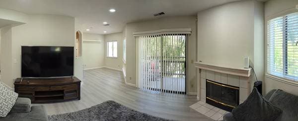 3BR/2BA Condo · Hayward photo 2