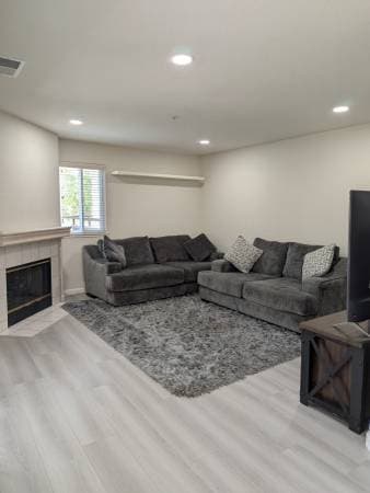 3BR/2BA Condo · Hayward photo 3