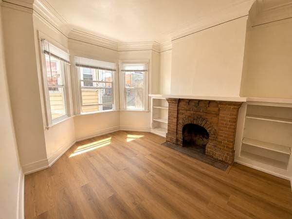 2BR/1BA Apartment · San Francisco photo 1