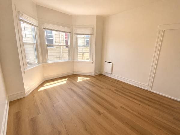 2BR/1BA Apartment · San Francisco photo 3