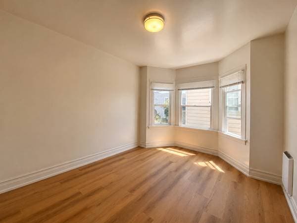 2BR/1BA Apartment · San Francisco photo 4