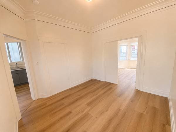 2BR/1BA Apartment · San Francisco photo 5