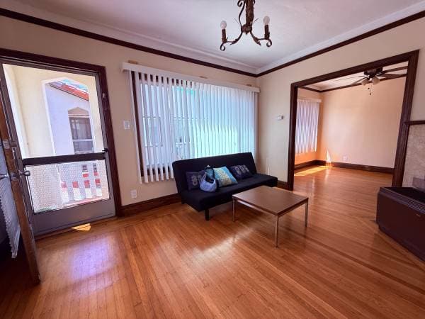 1BR/1BA Apartment on Adams St. · Albany photo 1