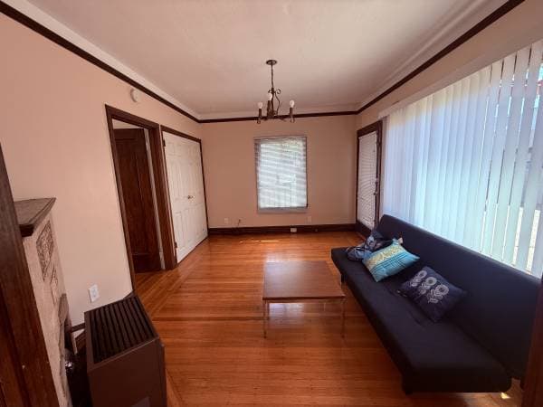 1BR/1BA Apartment on Adams St. · Albany photo 3