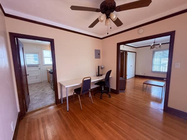 1BR/1BA Apartment on Adams St. · Albany photo 4