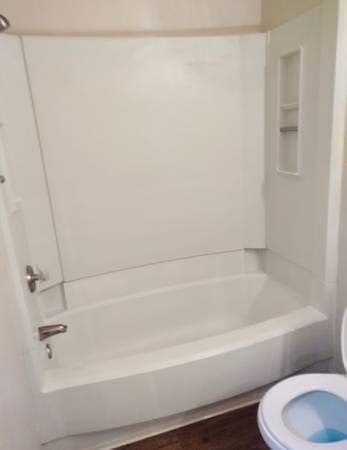 1BR/1BA Apartment on Hahn Drive · Modesto photo 4