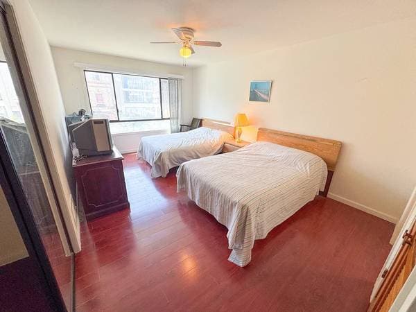 0BR/1BA Apartment on Broadway St · San Francisco photo 1