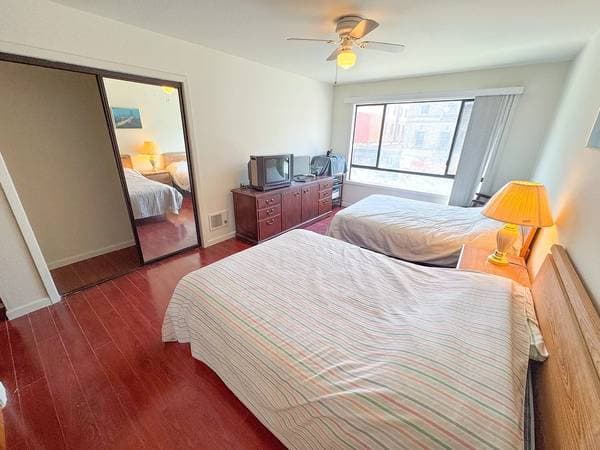 0BR/1BA Apartment on Broadway St · San Francisco photo 2