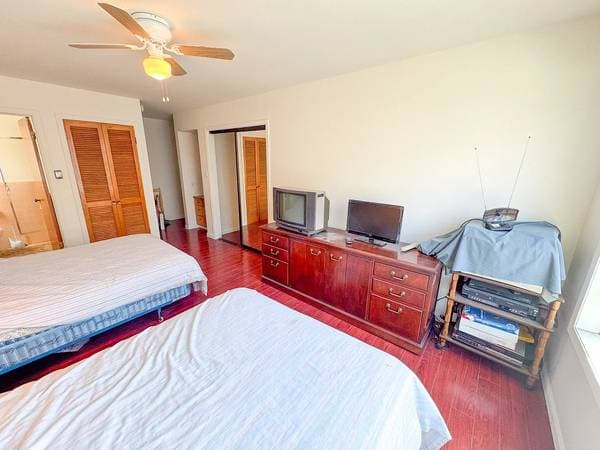 0BR/1BA Apartment on Broadway St · San Francisco photo 3