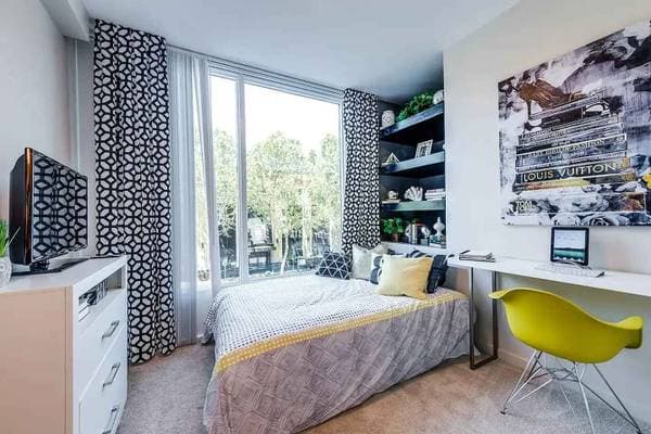 1BR/1BA Apartment on S Market St · San Jose photo 1